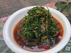 -疆山别院·木垒羊·新疆菜烧烤(铁路局店)