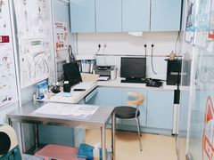 -瑞派·关忠动物医院·猫专科·犬专科(三环新城店)