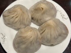 小笼馒头-熙盛源(滨湖万达店)