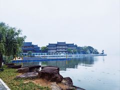 -东钱湖旅游度假区