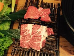 -黑牛の店·和牛烧肉(大悦城店)