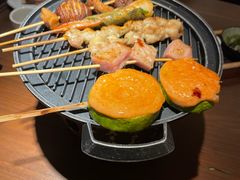 -七条鱼日本料理(远洋乐堤港店)