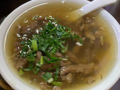 -好成财牛排馆(涂门街总店)