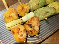 -鸟鹏烧鸟居酒屋(熙龙湾店)