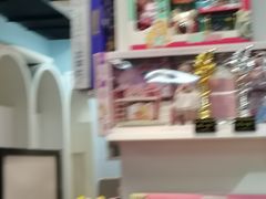 -趣动熊运动发展中心(乐坊校区)