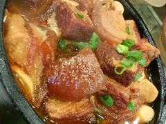 -田园印象·成都土菜院子(华阳店)