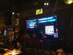 -别院里音乐餐酒吧(双流航空港店)