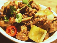 -70后饭吧(府河街店)