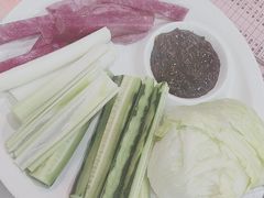 -张记烤羊腿(北花园店)
