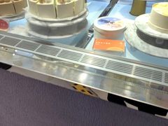 -St蛋糕王国(亨特店)