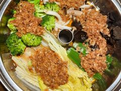 -秦月轩·陕西家乡菜(阜成路·五棵松店)