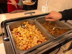 -长生素斋(普陀山店)