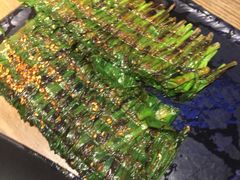 -马海涛牛肉串·午市牛腩饭·烧烤夜宵(领汇广场店)