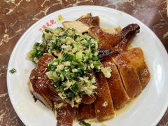 -陈光记烧腊店(罗保博士街店)