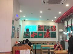 -塔斯汀中国汉堡(西湖景顺铂悦城店)