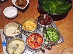 -东海怡品海鲜豆捞(星街坊店)