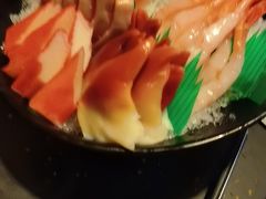 -熊出没日本烧肉放题