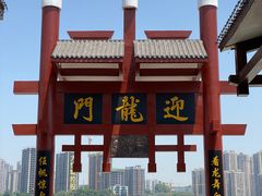 -磁器口古镇