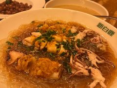 -新白鹿餐厅(龙游路总店·杭帮菜名店)