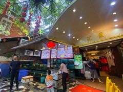 -汇景花园酒家(基立下道店)