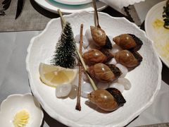 -岸芷汀兰·法餐牛排