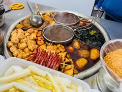 -胖子水煮(铁路三村无任何分店)