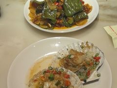 -日丰园海肠水饺·老字号大连海鲜(和平广场店)