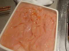-海底捞火锅(东百中心店)