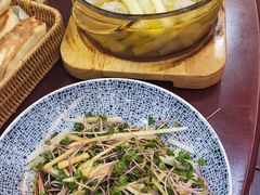 -宁邦·家宴·南京菜(红山动物园店)