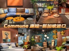 -红星美凯龙方北商场