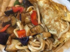 -文三里屯面馆(三里屯店)