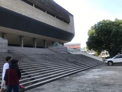 -浙江大学(玉泉校区)