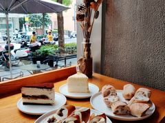 -81BAKERY(大学路店)