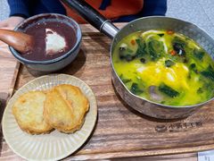 -小满手工粉(北京来福士店)