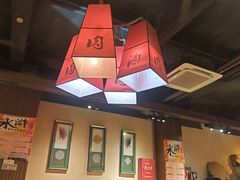 -水浒湘西小串烧烤.小龙虾.烤鱼(员村店)