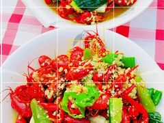 -羊家胡同·龙虾烧烤火锅(龙汇路店)