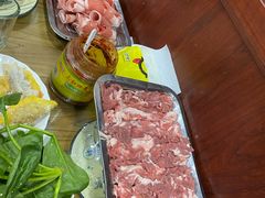 -木萨火锅店(开鲁路店)