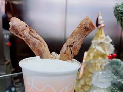 -Dip in Gelato(富民路店)