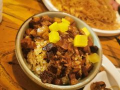-C31地窖餐厅(黑龙江北路店)