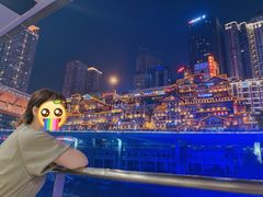 -重庆两江夜游-交运系列