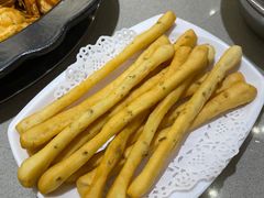 -巴蜀王婆大虾(南锣鼓巷店)