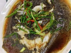 -40号厦门海鲜大排档(中山路店)