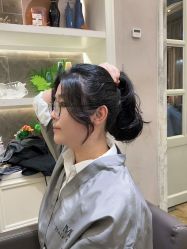 -匠心荟MG染烫店