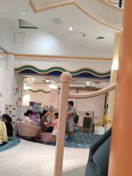 -奈尔宝·儿童乐园·亲子餐厅(苏州大悦城店)