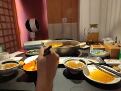 -栖川山葵家·寿喜锅·日式料理(龙湖北城天街商场店)