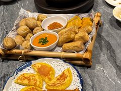 -福照楼汽锅鸡·云南菜(火车站锦江店)