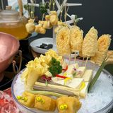 每次聚会都来这家宝藏涮羊肉馆子，地道美味