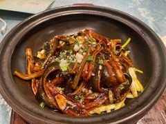 -扬州香格里拉·香宫中餐厅