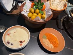 -季季山·云南野生菌火锅(上海首店)
