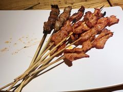 -平娃三宝烧烤·面食(富丰桥店)